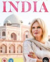 Джоанна Ламли в Индии (2017) смотреть онлайн